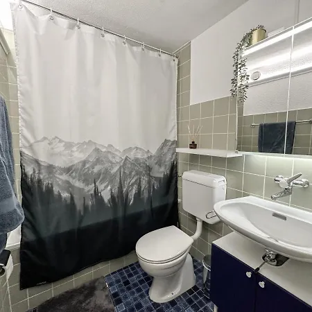 Chalet Ribi Grindelwald Exterior photo