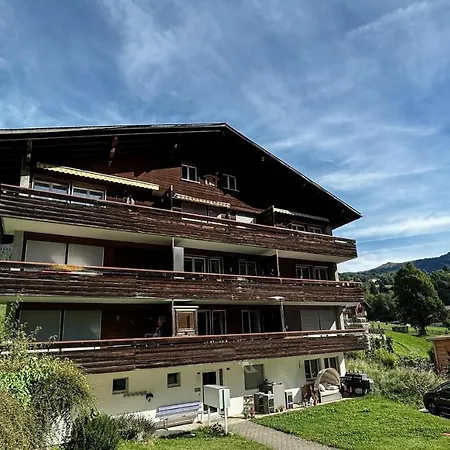 Chalet Ribi Grindelwald Exterior photo