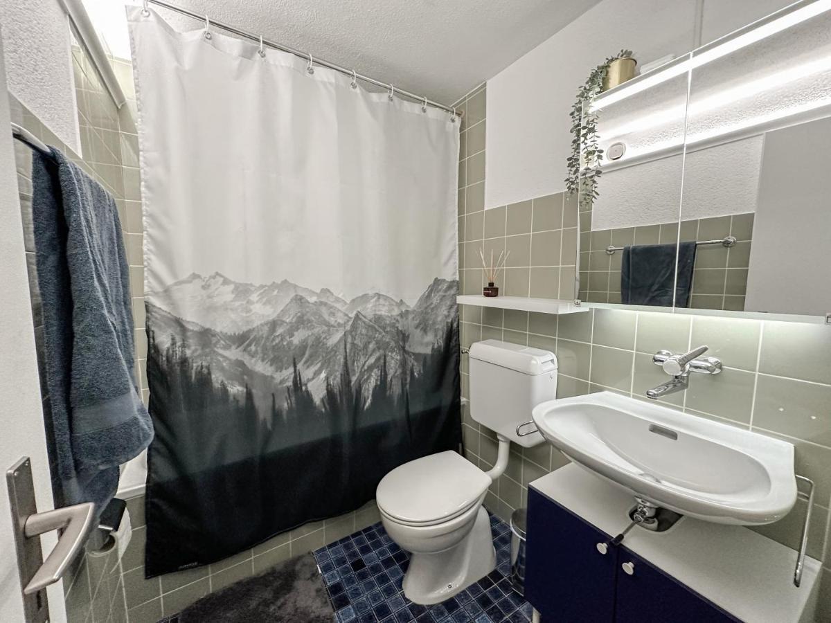 Appartement Ribi