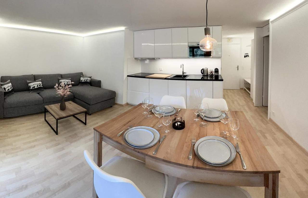 Ribi Appartement *