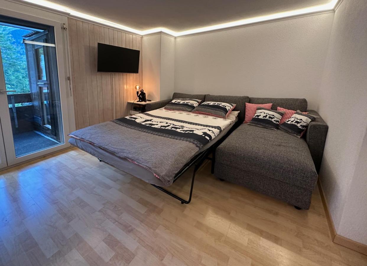 Ribi Apartment