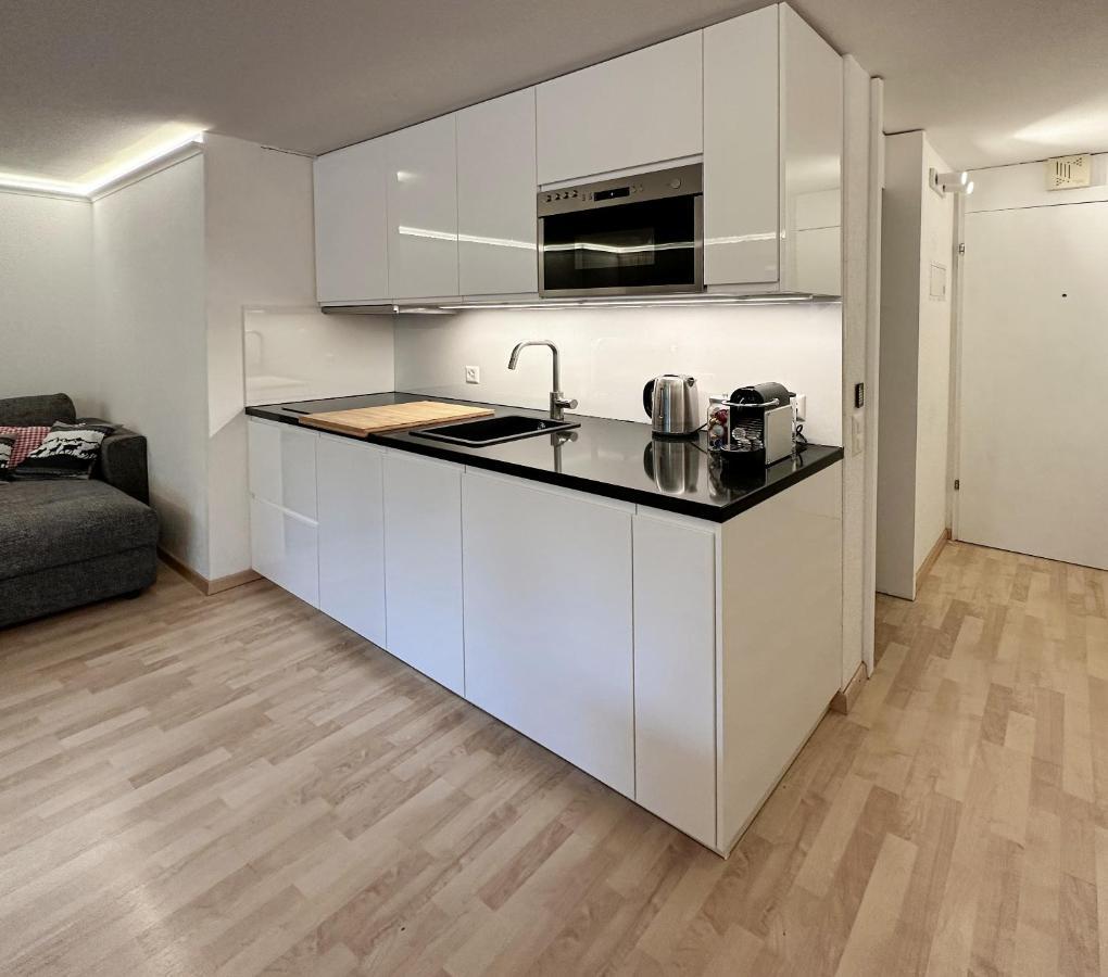 Ribi Apartment Grindelwald