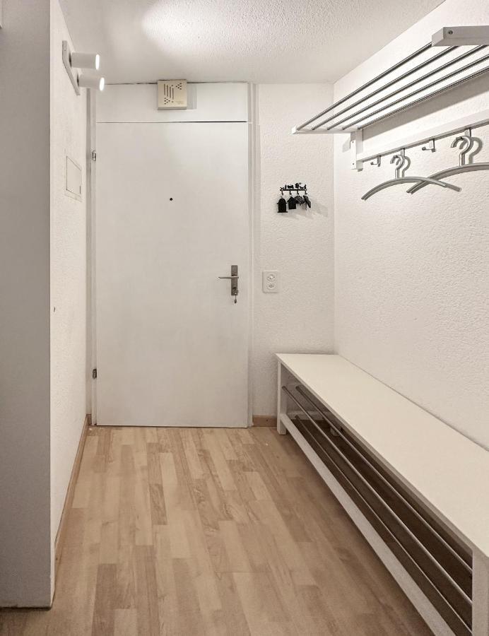 Ribi Apartment Grindelwald