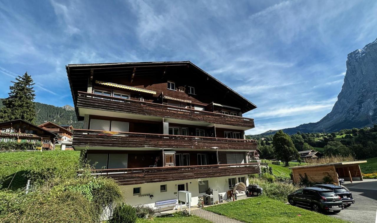 Ribi Appartement *