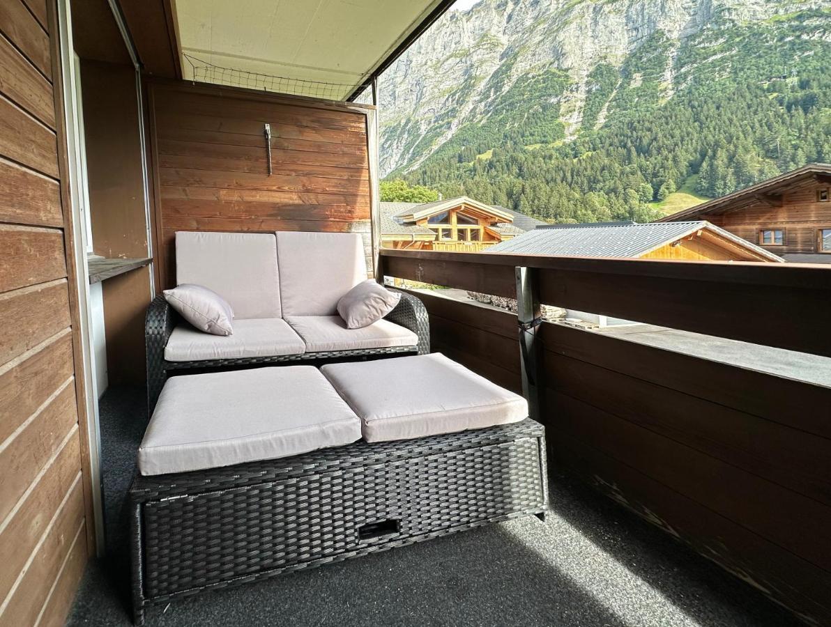 Ribi Apartment Grindelwald