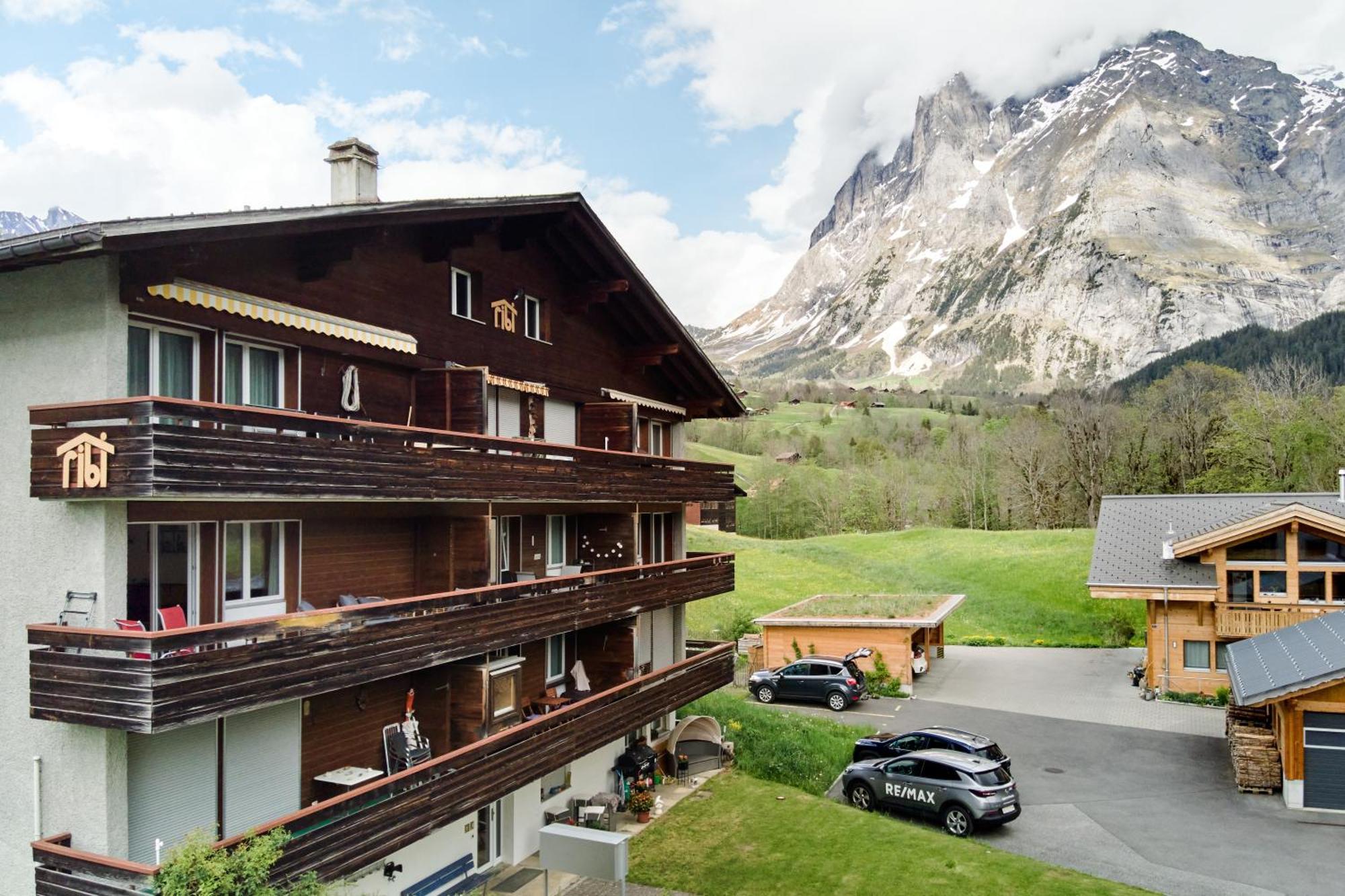 Appartement Ribi